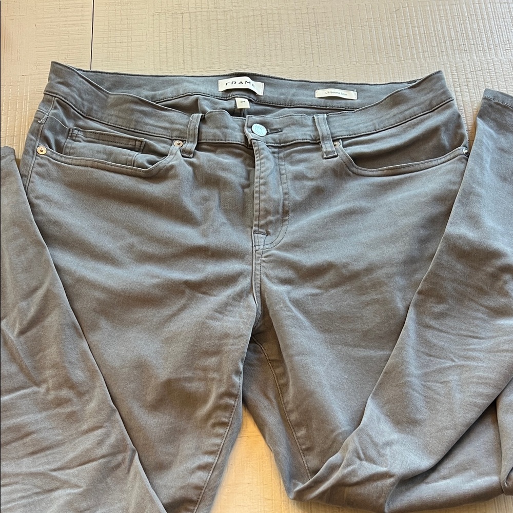 Frame Denim Men’s Jeans 34 x 30